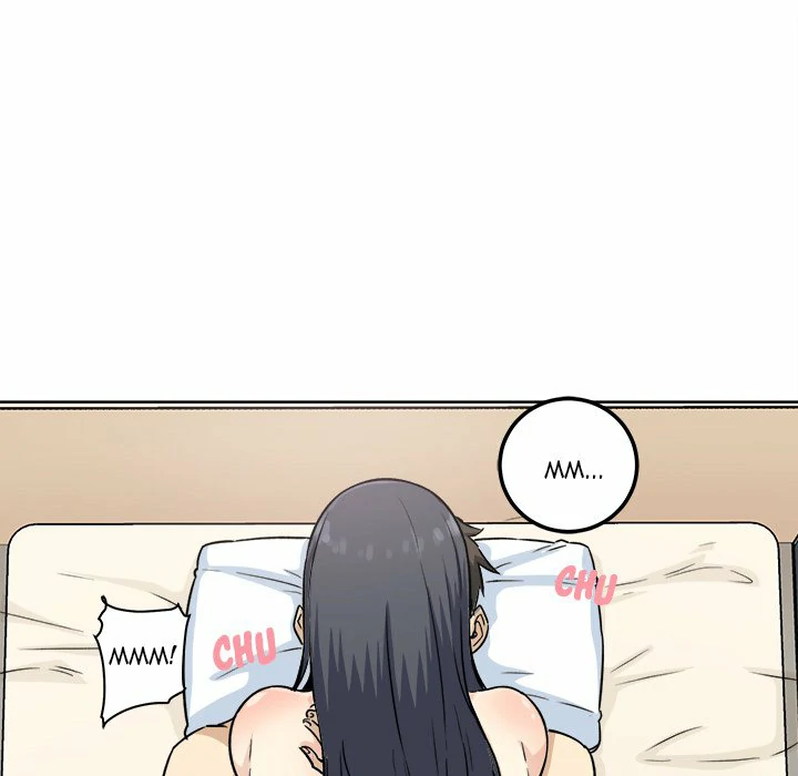 The Ark Is Me - Chapter 66 77