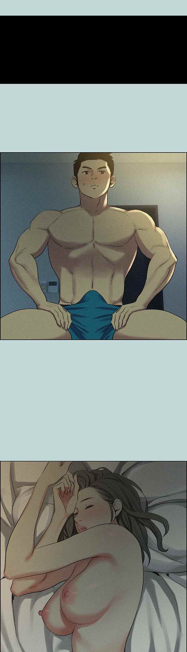 Summer Vacation - Chapter 66 18 Summer Vacation - Chapter 66 18