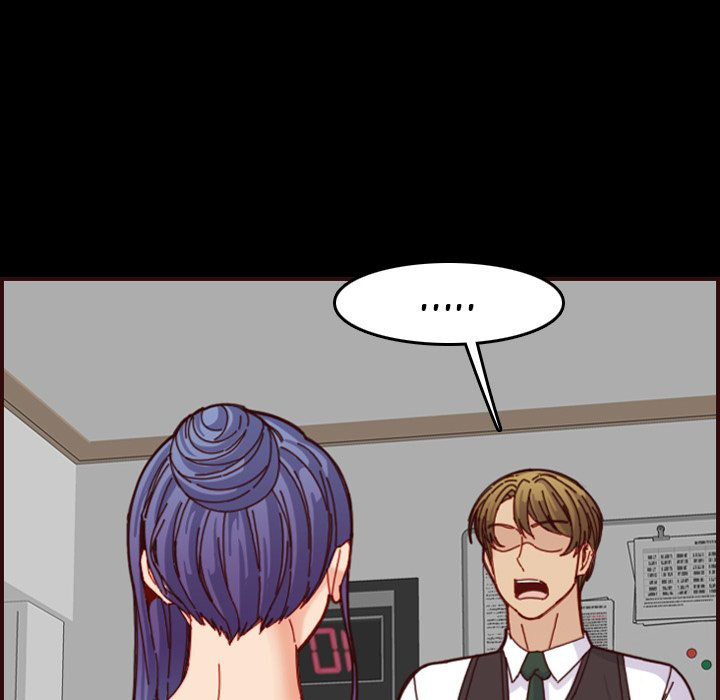 Never Too Late - Chapter 66 72