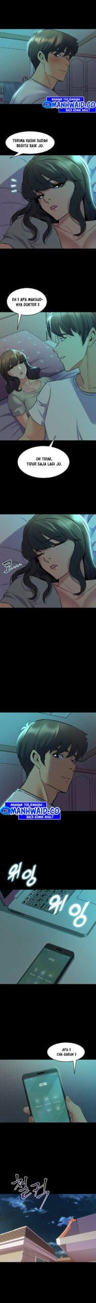 Cohabitation with My Ex-Wife - Chapter 66 8