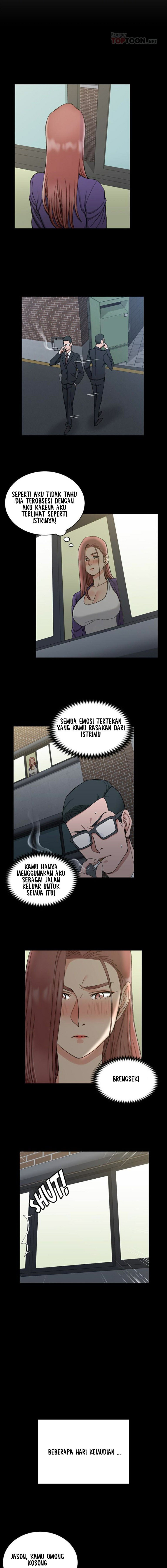 That Mans Epilepsy - Chapter 66 10