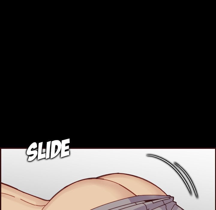 Never Too Late - Chapter 66 106