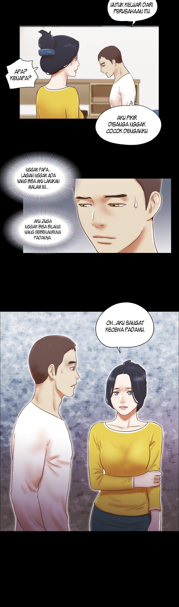 She’s The Girl - Chapter 66 4 She’s The Girl - Chapter 66 4