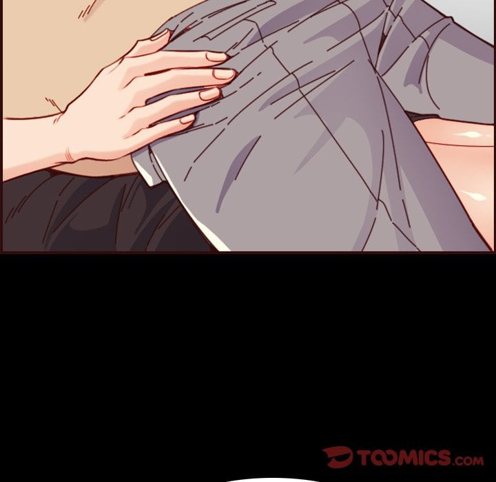 Never Too Late - Chapter 66 107