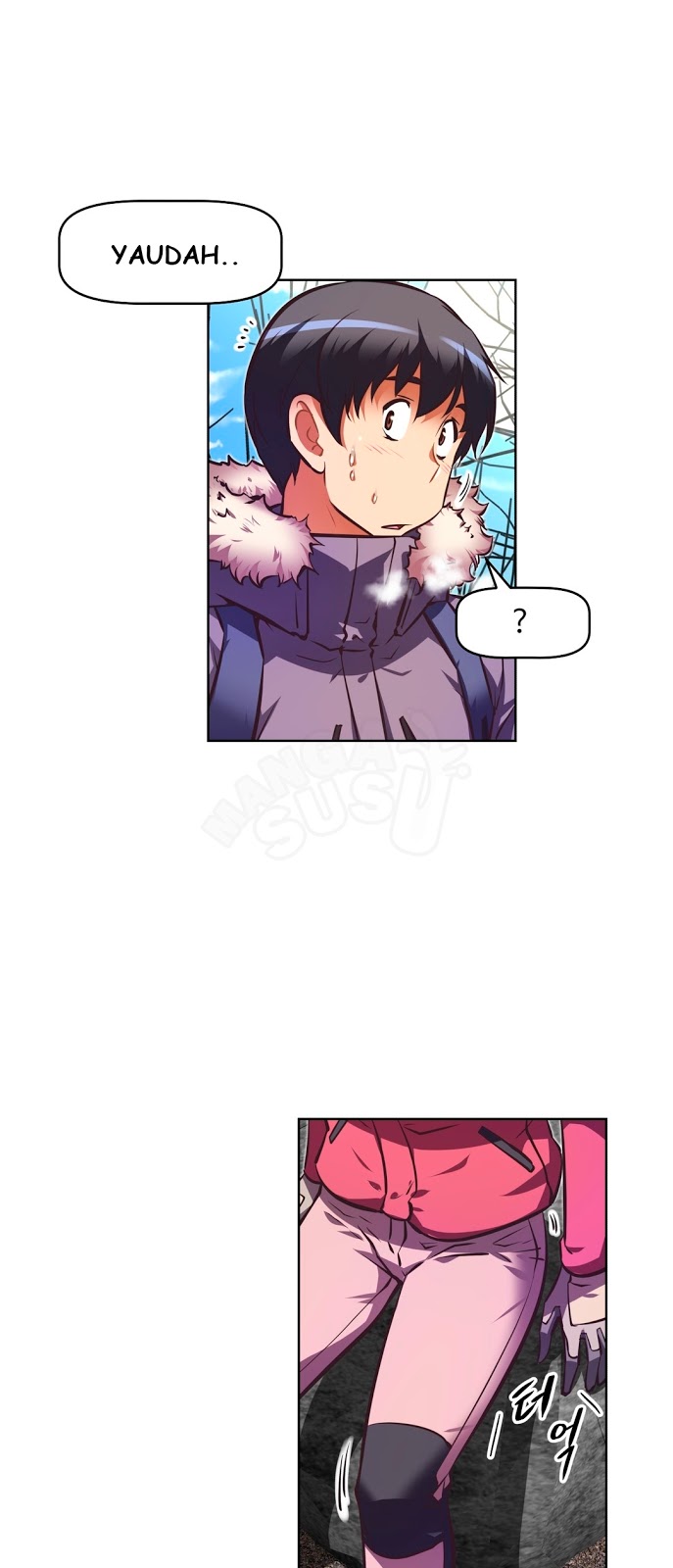 Brawling Go - Chapter 66 10