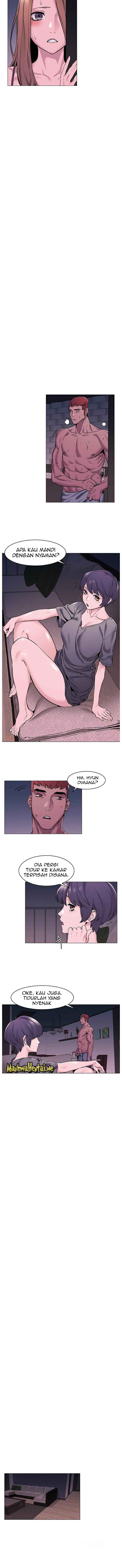 My Kingdom (Silent War) - Chapter 66 8 My Kingdom (Silent War) - Chapter 66 8