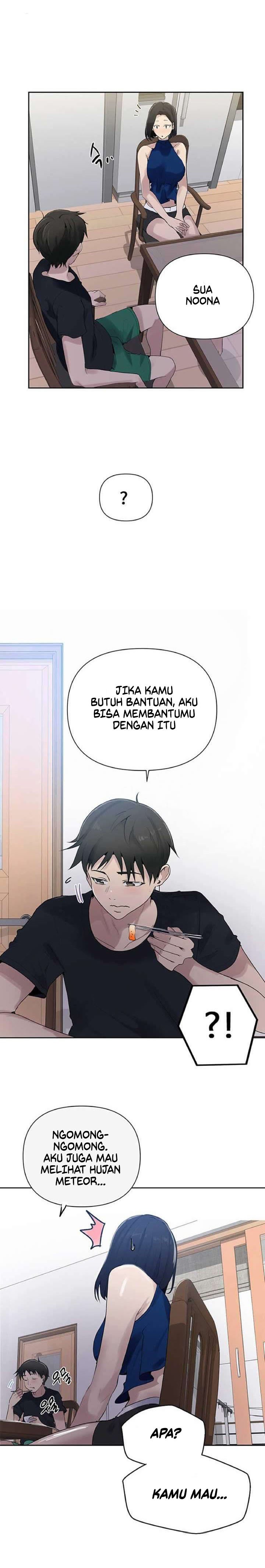 Secret Class - Chapter 66 25