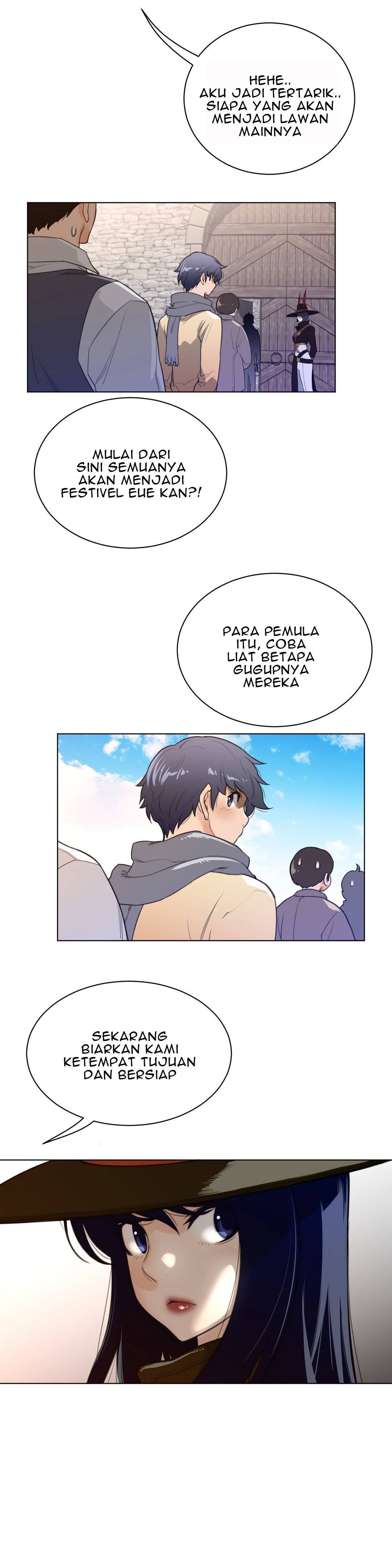 Perfect Half - Chapter 66 17