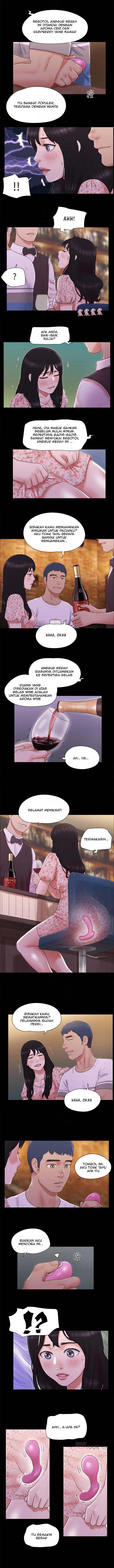 Everything Is Agreed Upon - Chapter 66 5