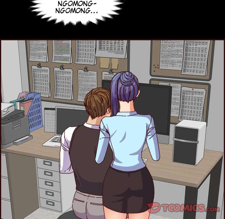 Never Too Late - Chapter 66 17