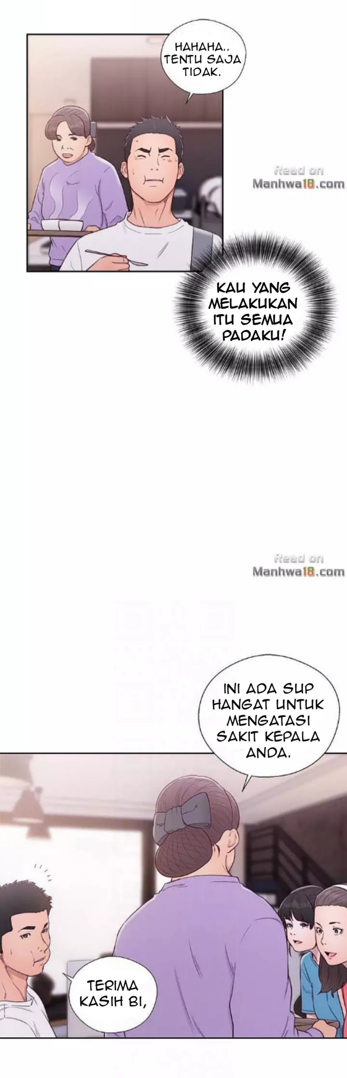 Lust Awakening - Chapter 66 19