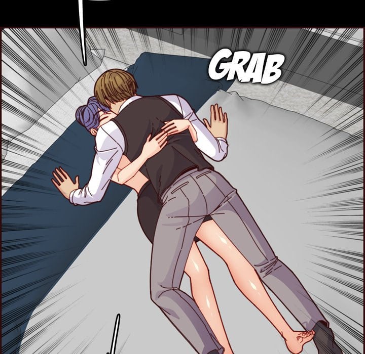 Never Too Late - Chapter 66 97