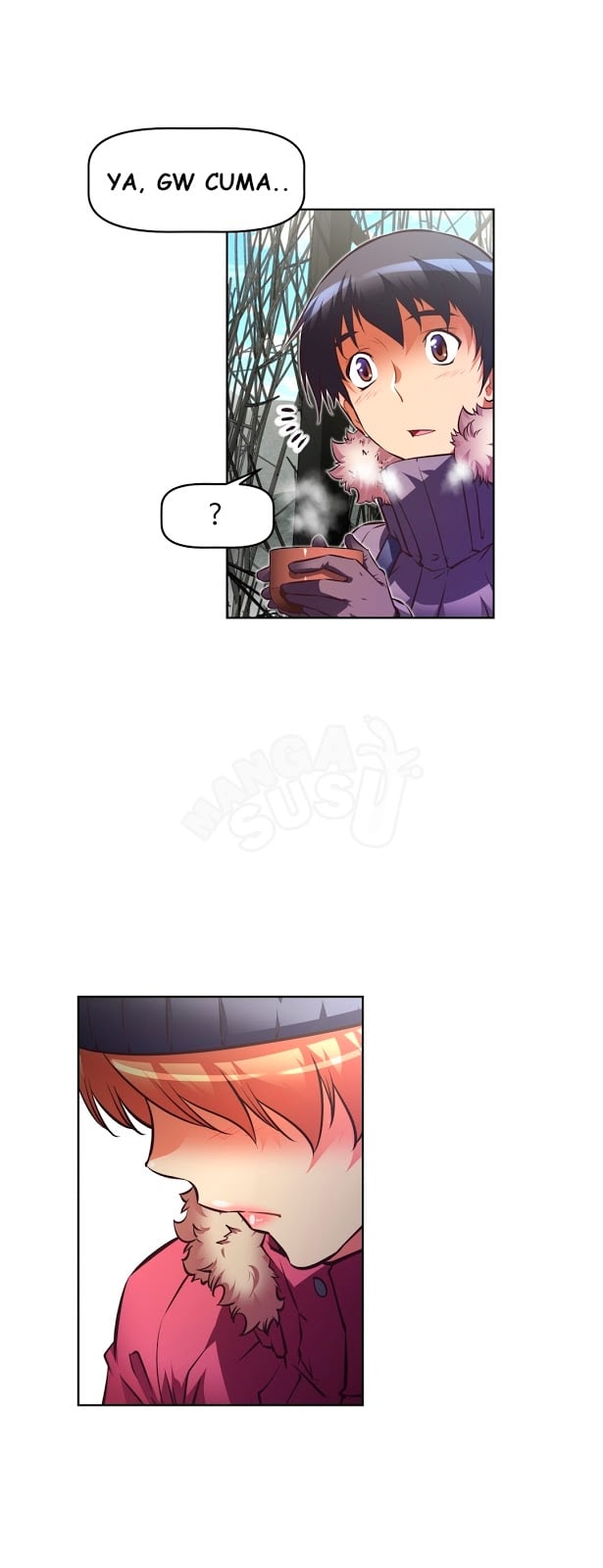 Brawling Go - Chapter 66 23
