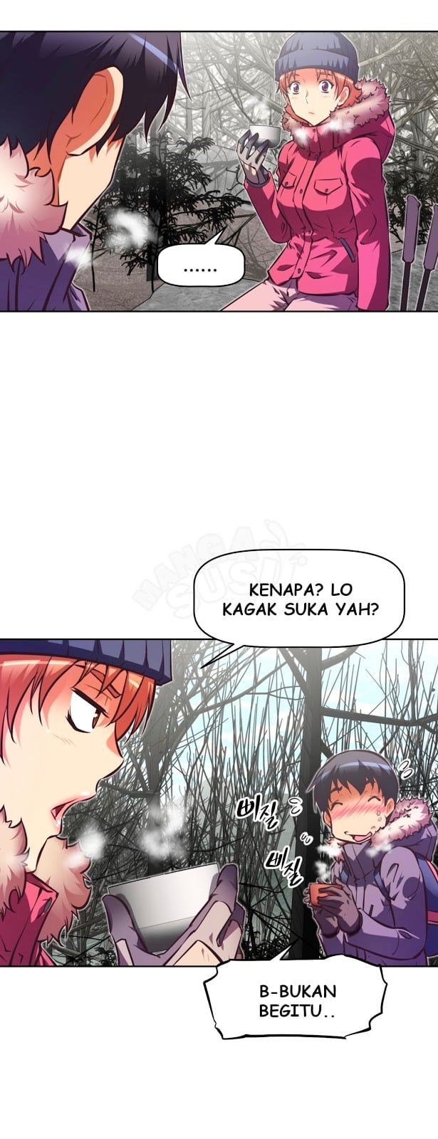 Brawling Go - Chapter 66 22