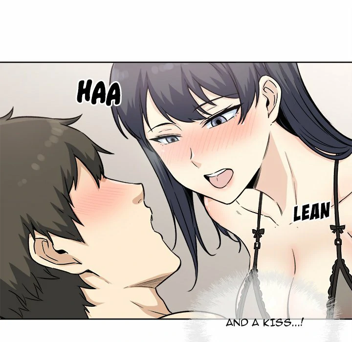 The Ark Is Me - Chapter 66 74