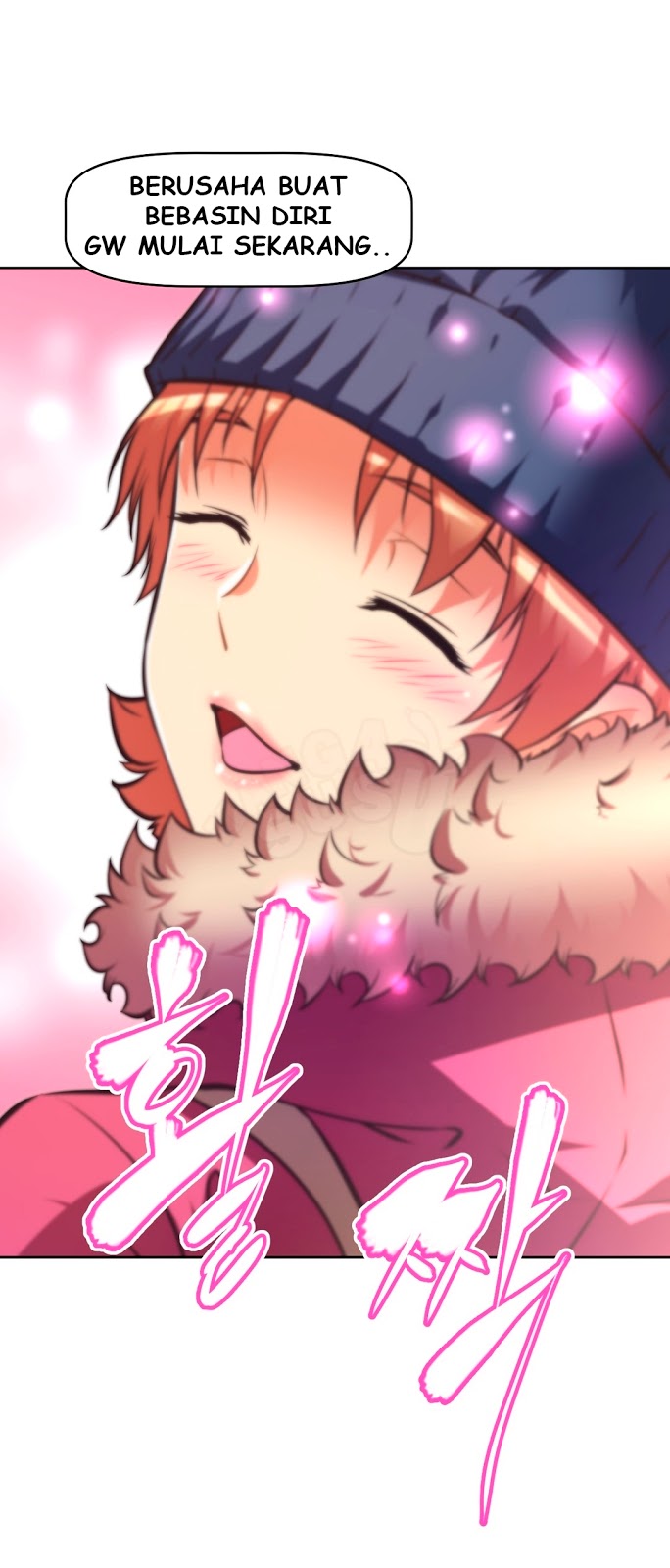 Brawling Go - Chapter 66 41