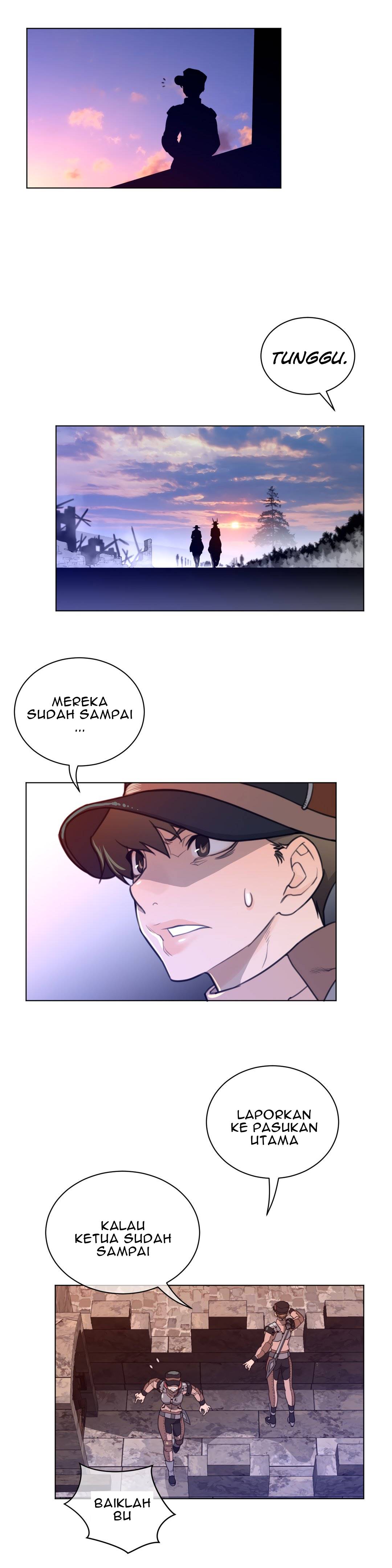 Perfect Half - Chapter 66 3