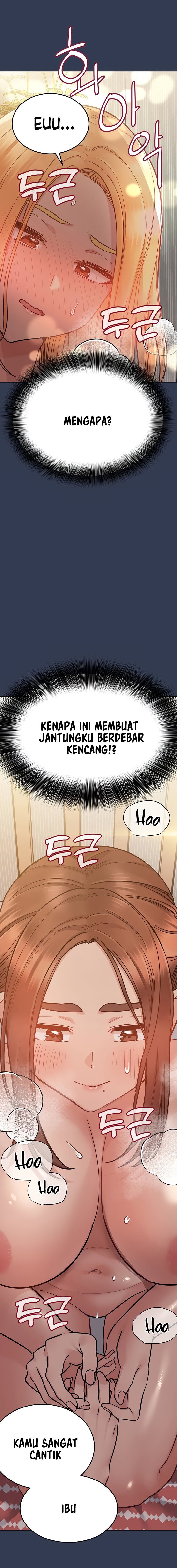 Keep It a Secret From Your Mother! - Chapter 66 24