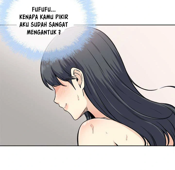 The Ark Is Me - Chapter 66 91