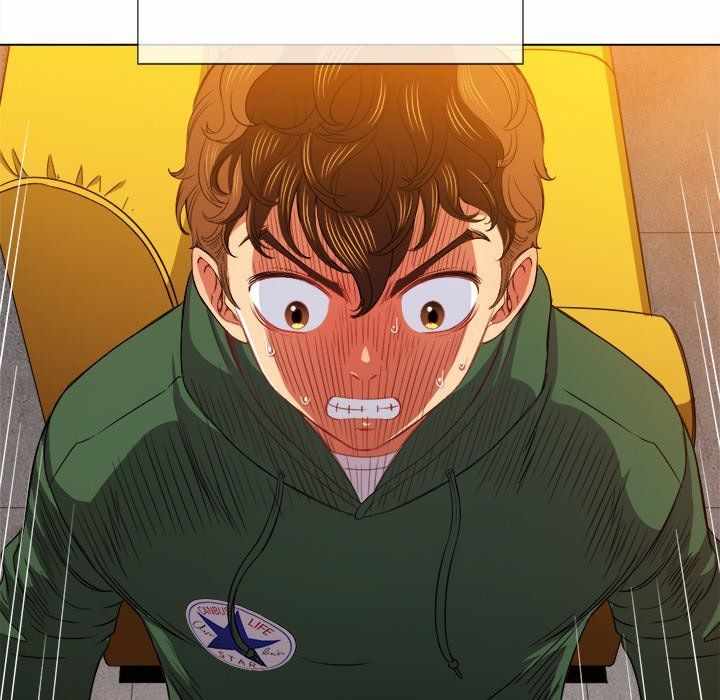 My High School Bully - Chapter 66 42