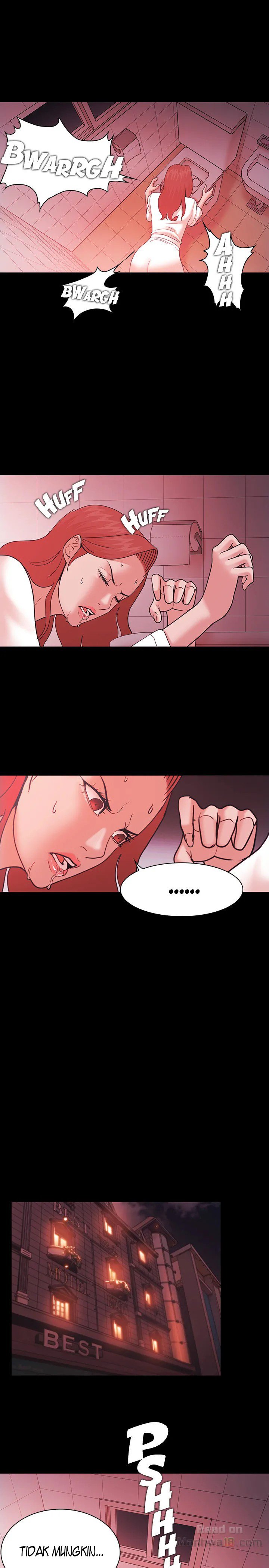 Loser (Team 201) - Chapter 66 20