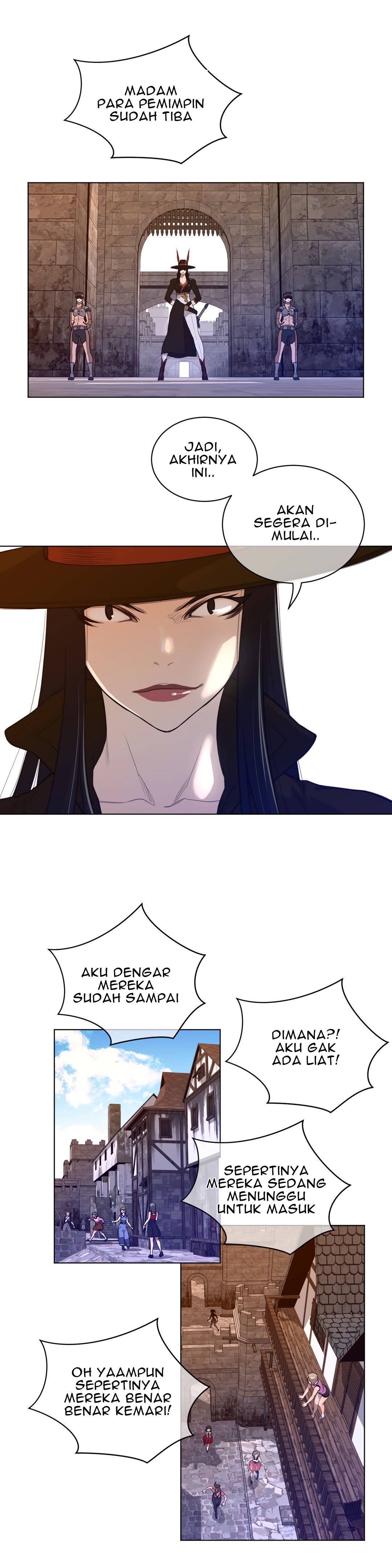 Perfect Half - Chapter 66 4