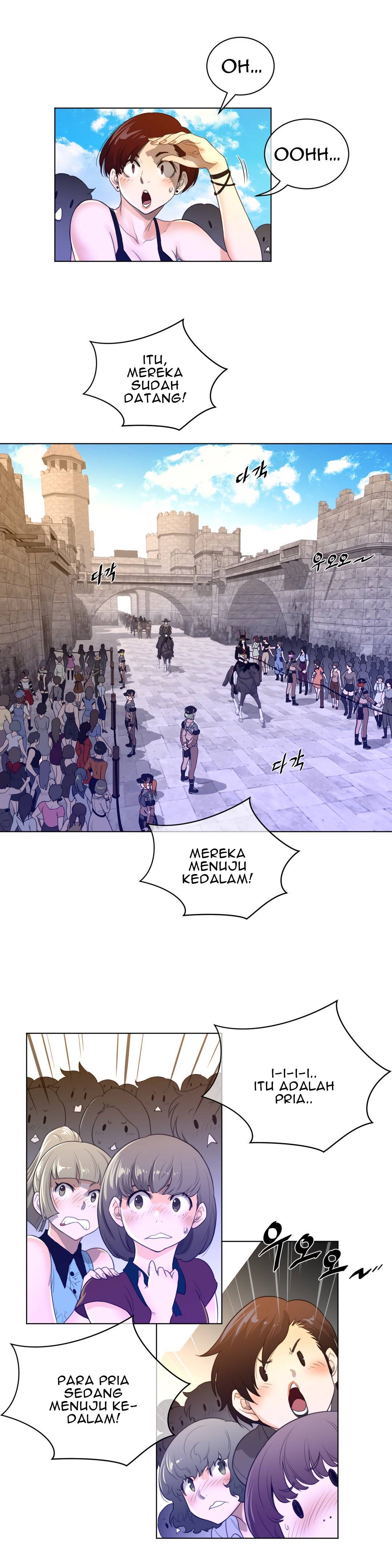 Perfect Half - Chapter 66 6