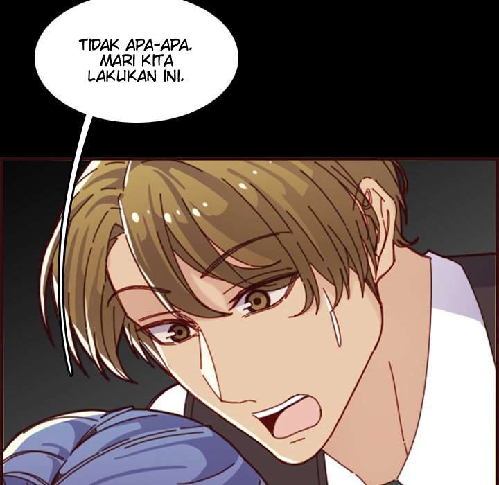 Never Too Late - Chapter 66 110