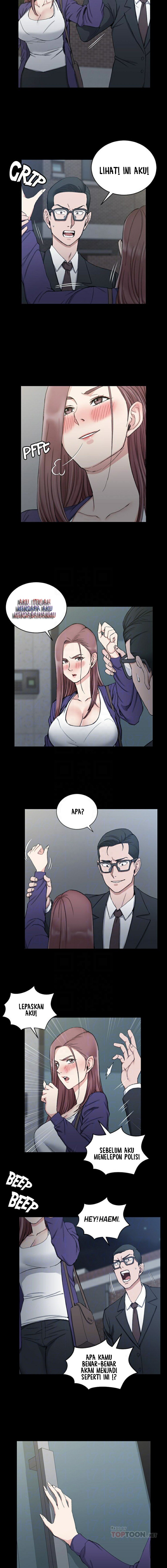That Mans Epilepsy - Chapter 66 5
