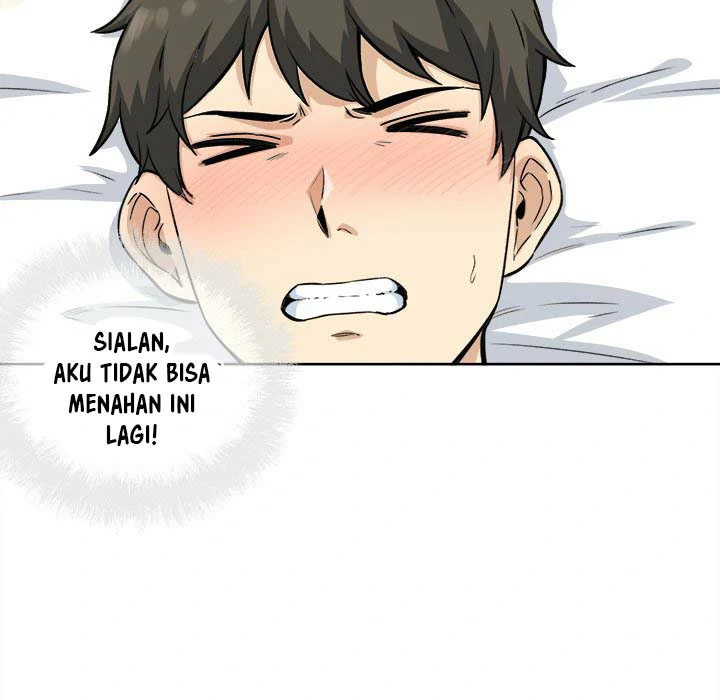 The Ark Is Me - Chapter 66 96