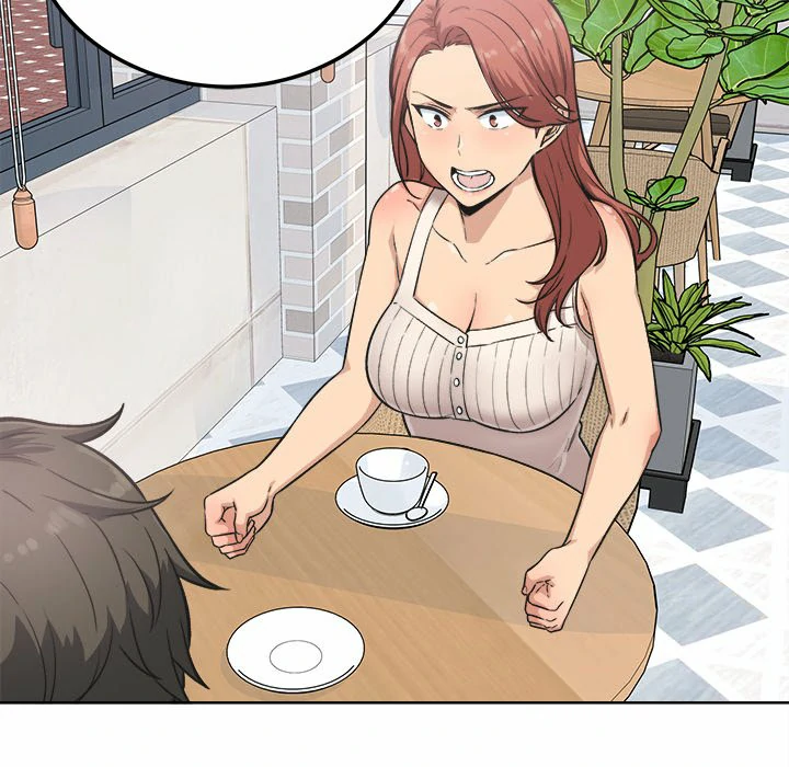 The Ark Is Me - Chapter 66 141