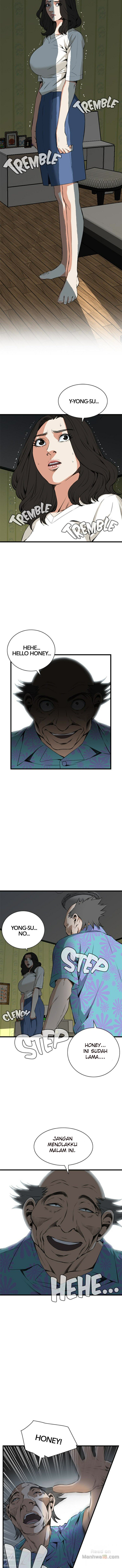 Take a Peek - Chapter 66 11