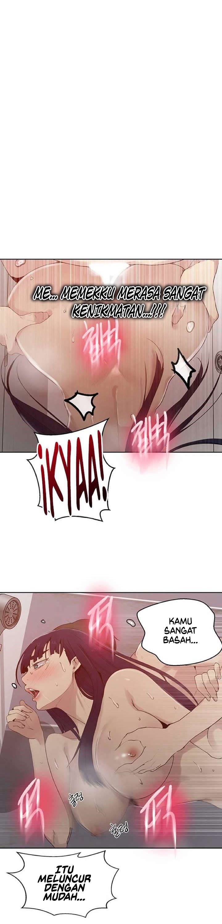 Secret Class - Chapter 66 13