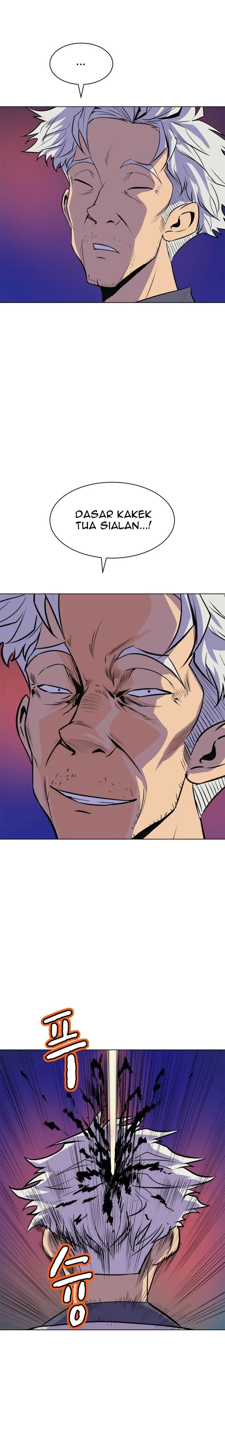 Sahwa: Secret Commission - Chapter 66 19