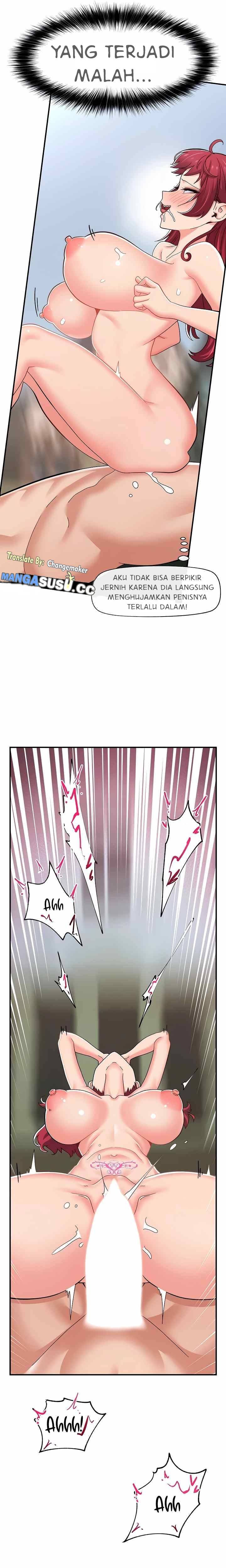 I love the hypnosis of this world - Chapter 66 5