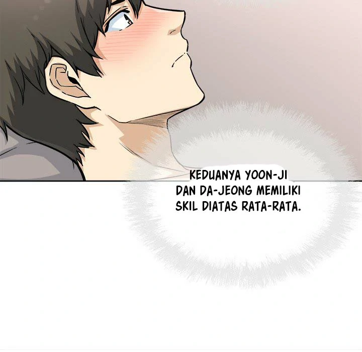 The Ark Is Me - Chapter 66 55