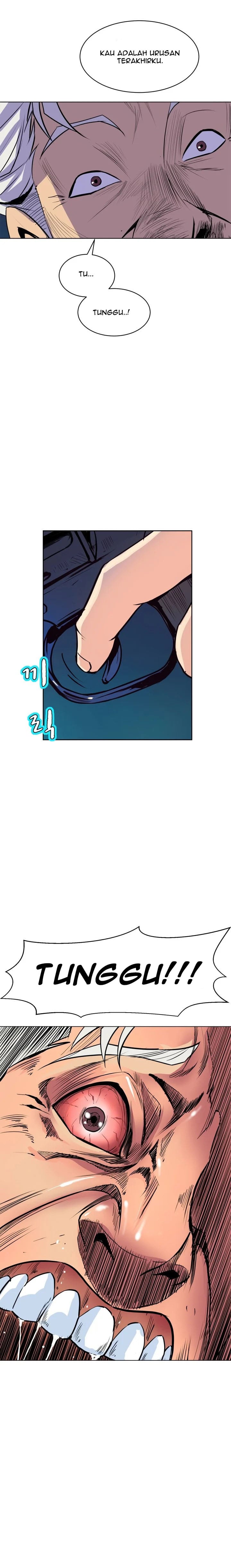 Sahwa: Secret Commission - Chapter 66 7