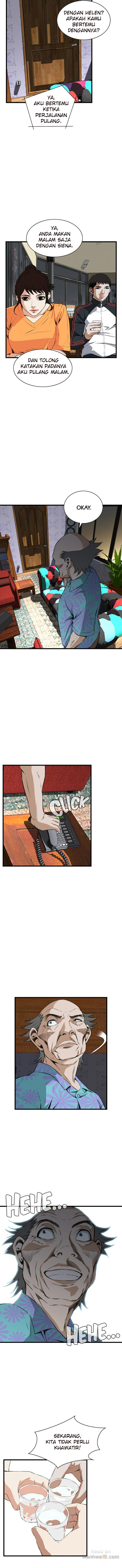 Take a Peek - Chapter 66 9