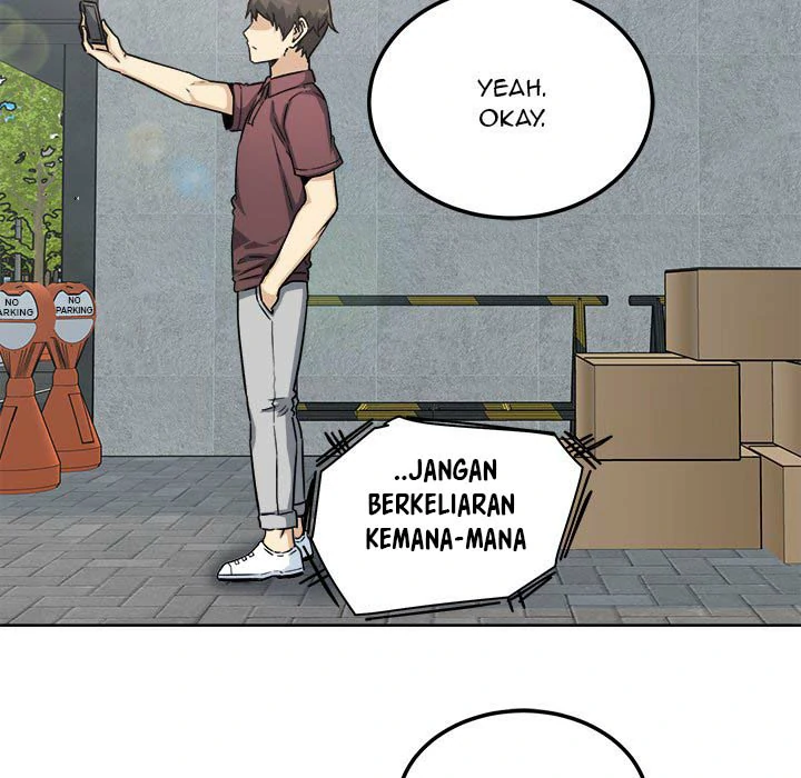 The Ark Is Me - Chapter 66 126