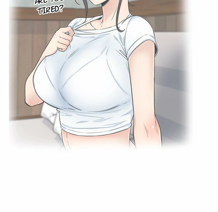 The Ark Is Me - Chapter 66 18