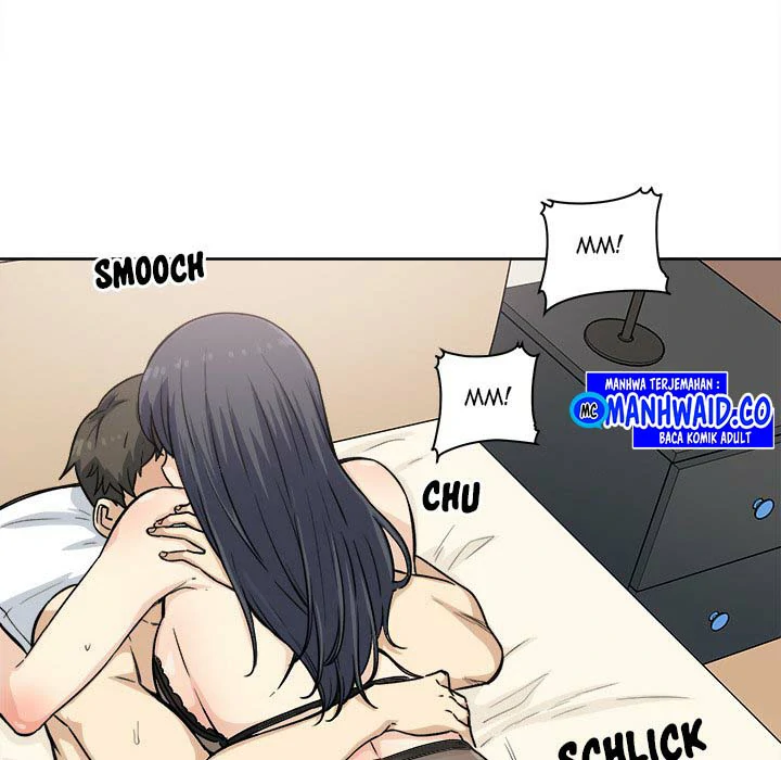 The Ark Is Me - Chapter 66 81