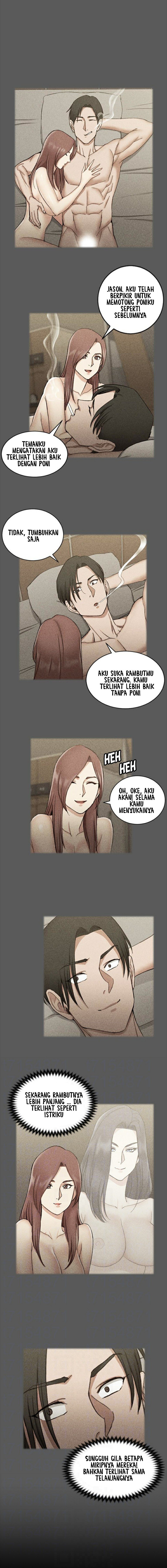 That Mans Epilepsy - Chapter 66 9