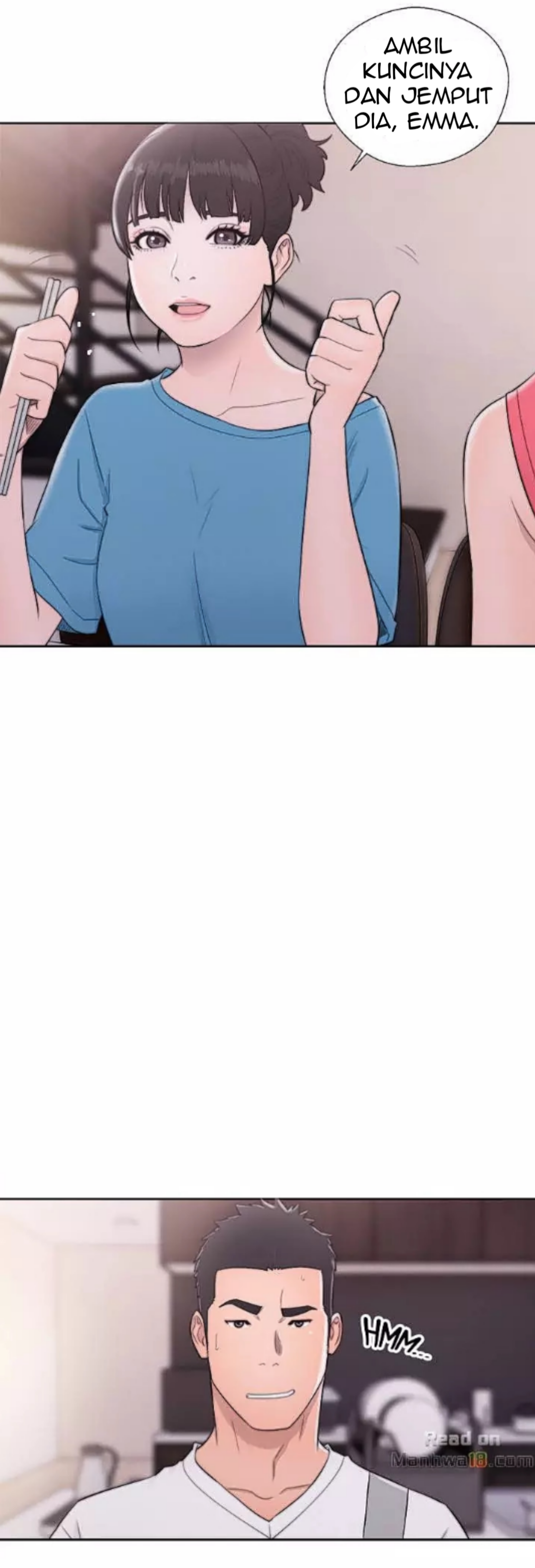 Lust Awakening - Chapter 66 28