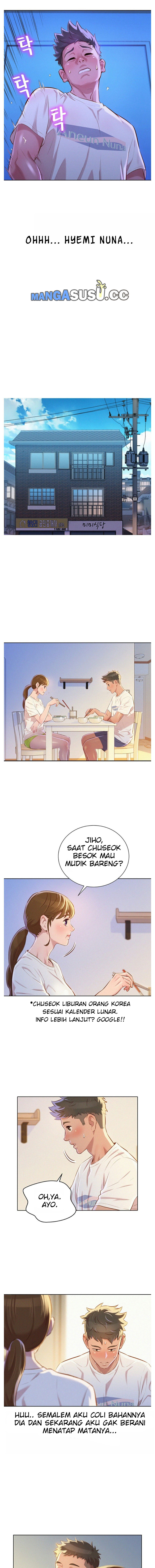 Sister Neighbor - Chapter 66 8