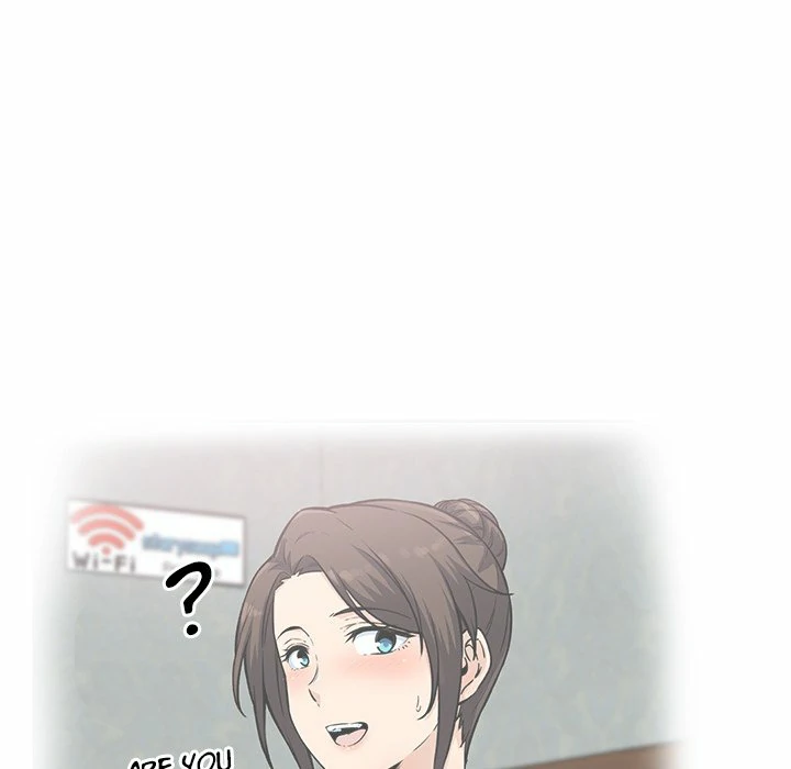 The Ark Is Me - Chapter 66 17