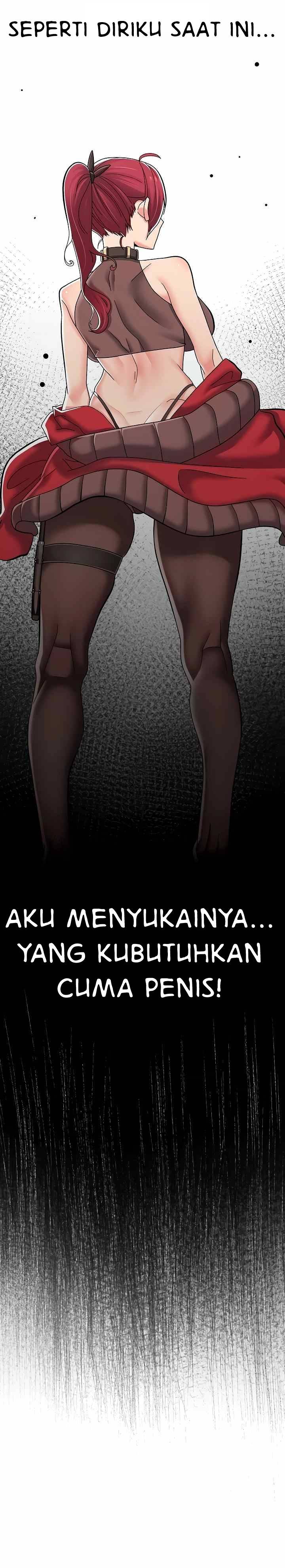 I love the hypnosis of this world - Chapter 66 13
