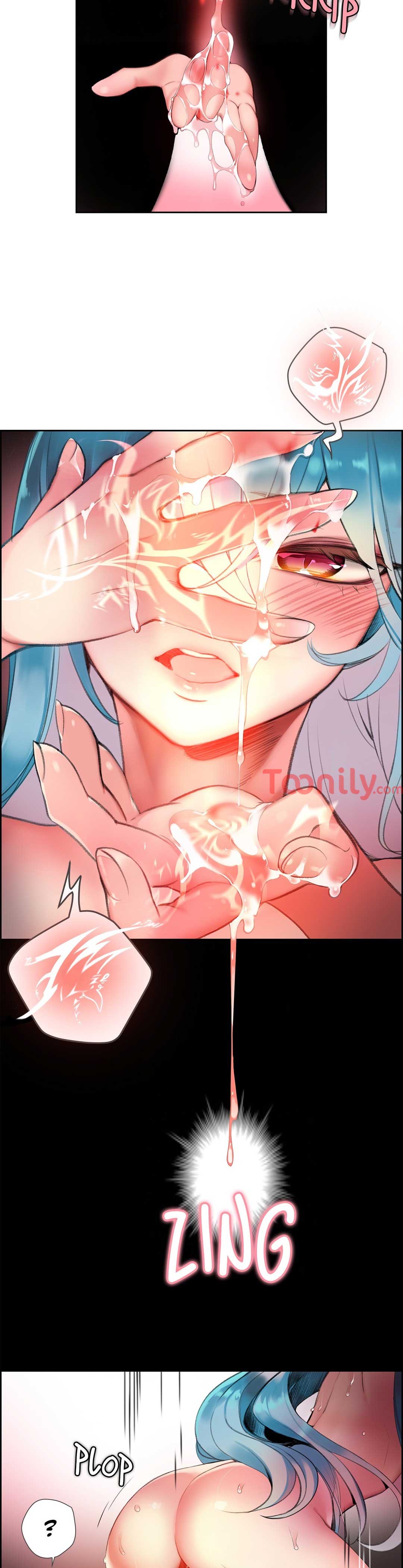 Lilith&#8217;s Cord - Chapter 66 17