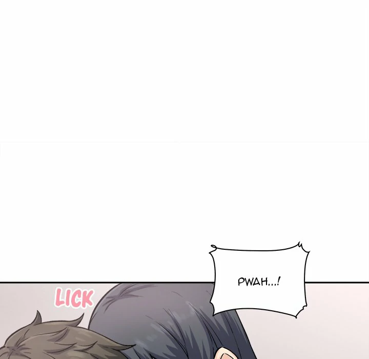 The Ark Is Me - Chapter 66 79