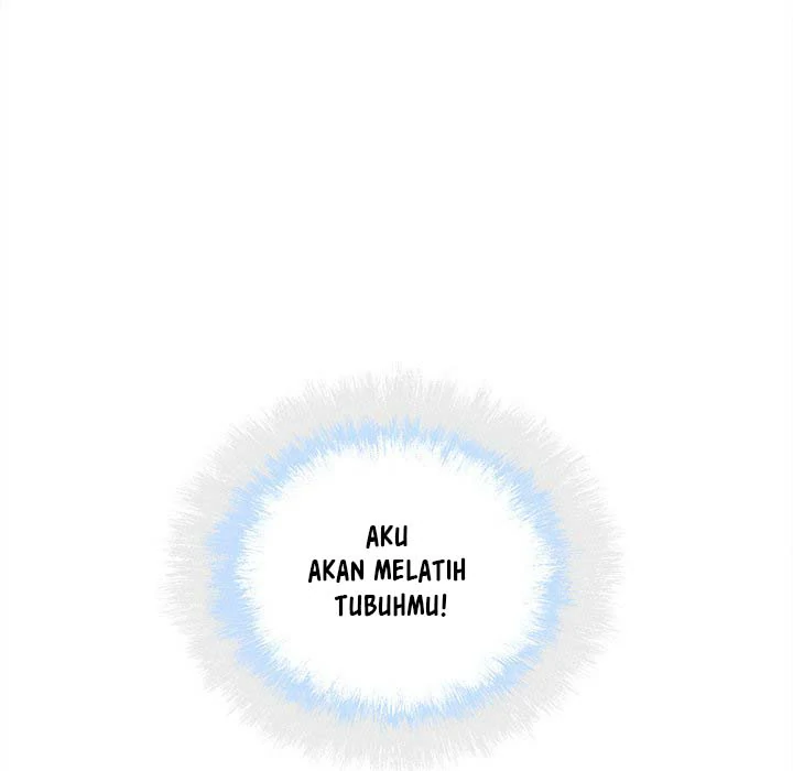 The Ark Is Me - Chapter 66 108