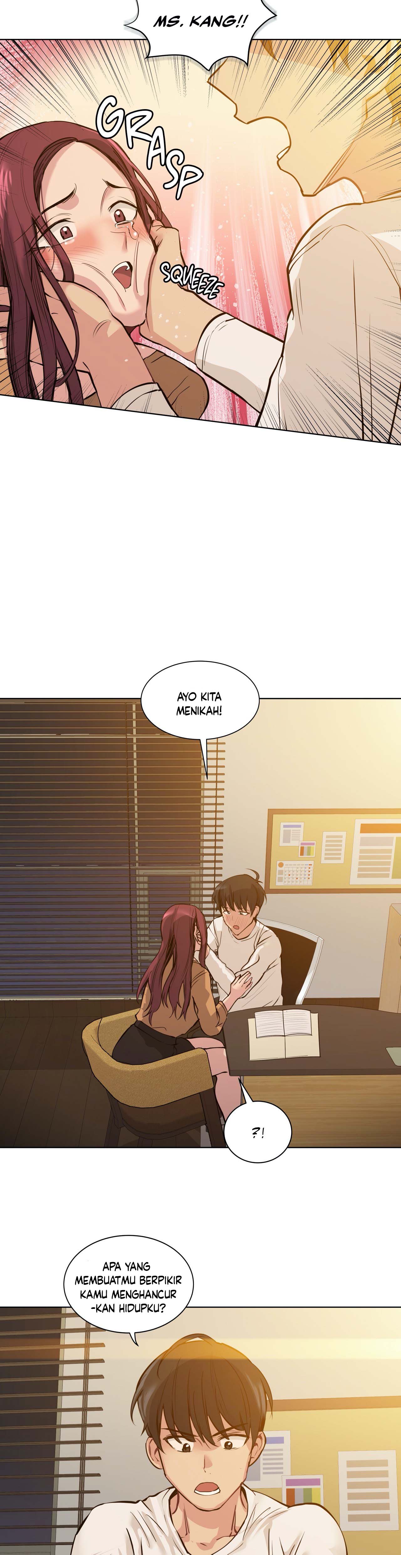Lucky Guy - Chapter 66 16